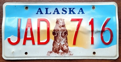 Alaska