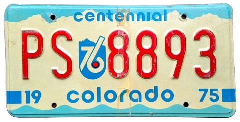 Colorado 1976