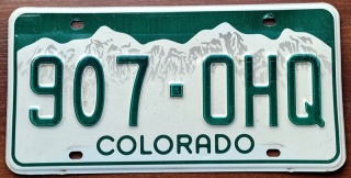 Colorado