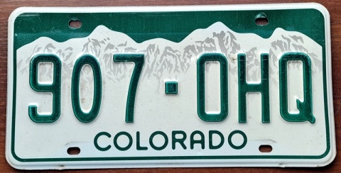 Colorado