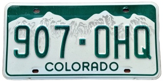 Colorado