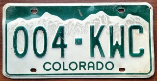 Colorado