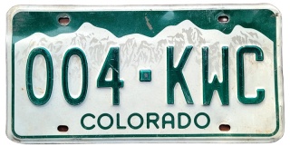 Colorado