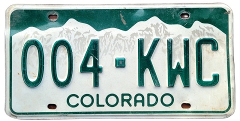 Colorado