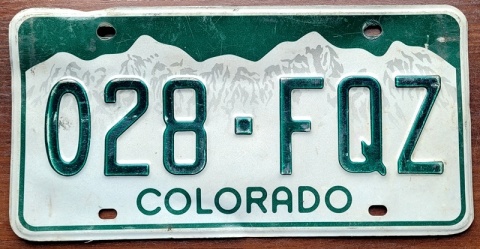 Colorado