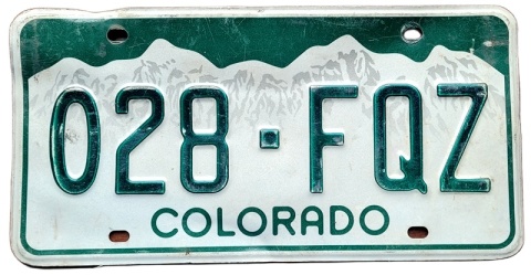 Colorado