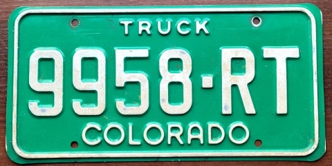 Colorado