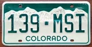 Colorado