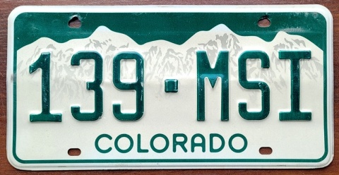 Colorado