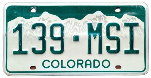Colorado
