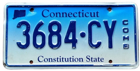 Connecticut