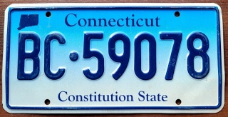Connecticut