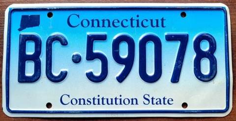 Connecticut