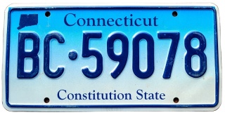 Connecticut
