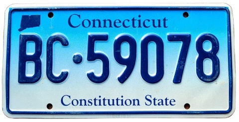 Connecticut