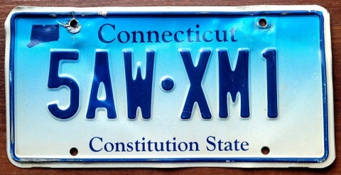 Connecticut