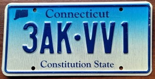Connecticut