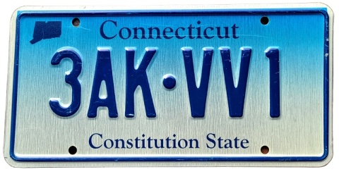 Connecticut