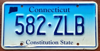 Connecticut