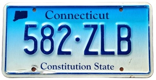 Connecticut