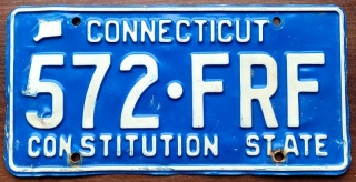 Connecticut