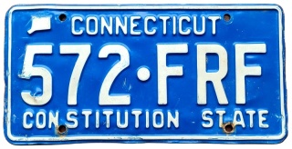Connecticut