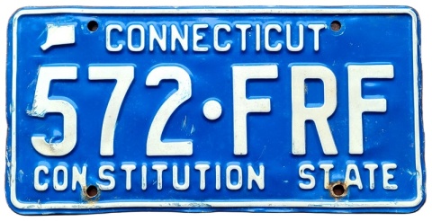 Connecticut