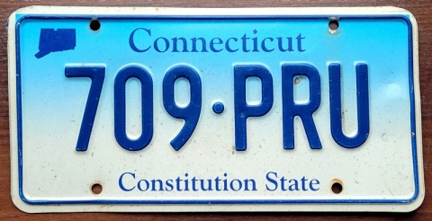 Connecticut