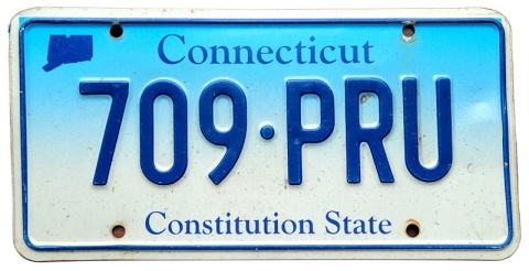 Connecticut