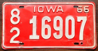 Iowa 1966