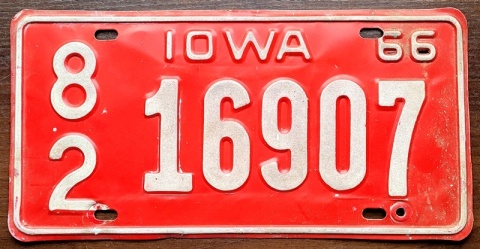 Iowa 1966
