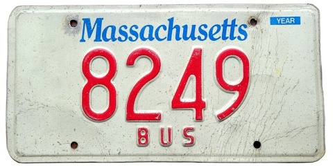 Massachusetts - BUS