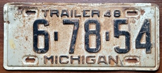 Michigan 1948 - duża