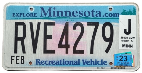Minnesota 2023
