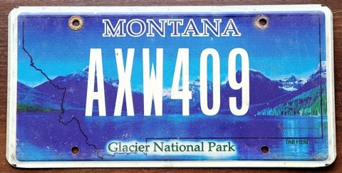 Montana
