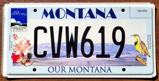 Montana