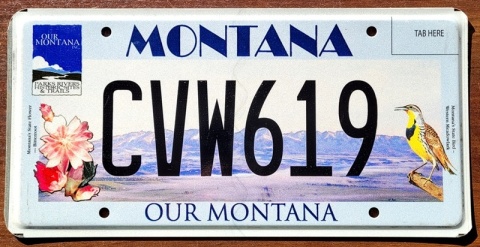 Montana