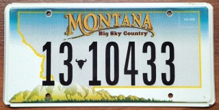 Montana
