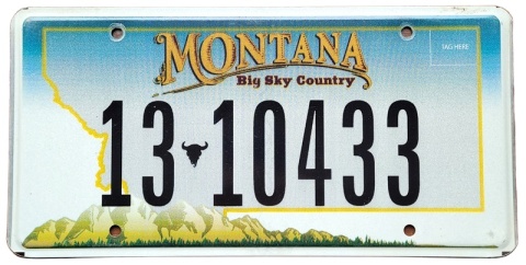 Montana