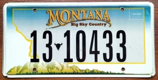 Montana