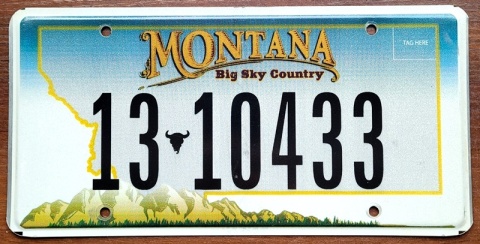 Montana