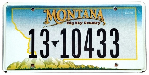 Montana