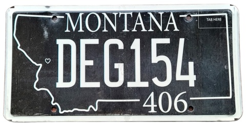 Montana
