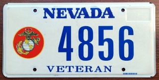 Nevada - Veteran