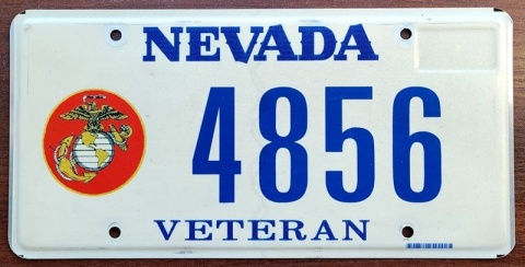 Nevada - Veteran