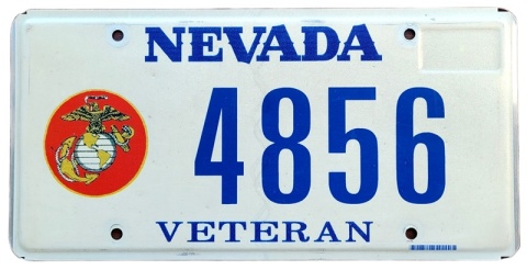 Nevada - Veteran