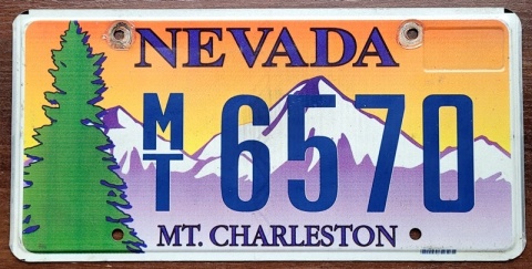 Nevada