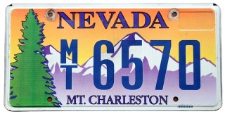 Nevada