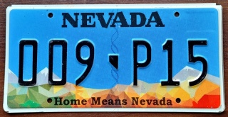 Nevada