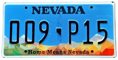 Nevada